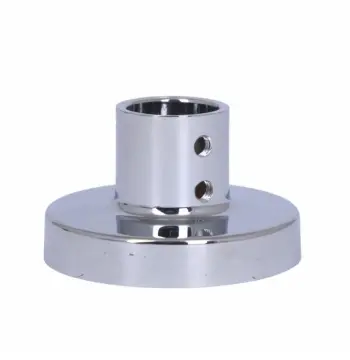 Крепление для душевой стойки Qtap QTARVNAN5925923550013 Arvin/Nando металлическое (QTARVNAN5925923550013)