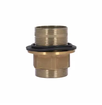 Крепление Qtap Grand QTGRA46454550040 для смесителя раковины и кухни (QTGRA46454550040)