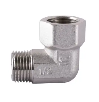 Уголок SELBA 1/2″ ЗВ SL8800
