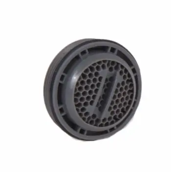 Аератор Qtap QTGEM1323123150085 Gemini пластиковий для змішувача (QTGEM1323123150085)