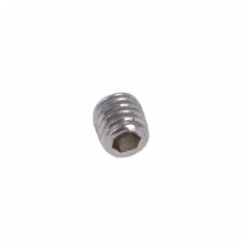 Гужон Qtap QTGEM7849CRM50218 Gemini стальной хромированный для душевой системы 7, 8х4, 9 мм (QTGEM7849CRM50218)