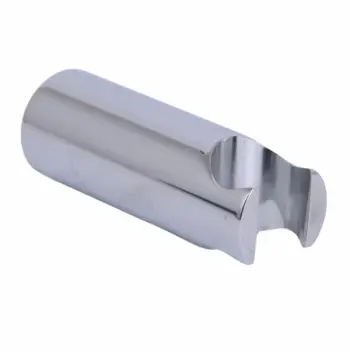 Кронштейн Qtap Inspai-Varius V00440501 пластиковий для гігієнічного душу (QTINSVAR27752750369)