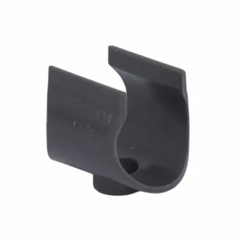 Вставка в кронштейн Qtap Inspai-Varius V00440001 пластикова для гігієнічного душу (QTINSVAR2482673050372)