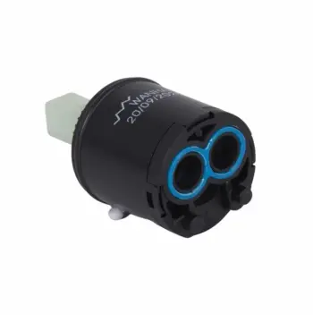 Картридж для смесителя Qtap QTCRO29929957750443 Crow керамический 29, 9х29, 9х57, 7 мм (QTCRO29929957750443)