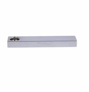 Излив Qtap QTCRO30314951550458 Crow металлический для душевой системы (QTCRO30314951550458)