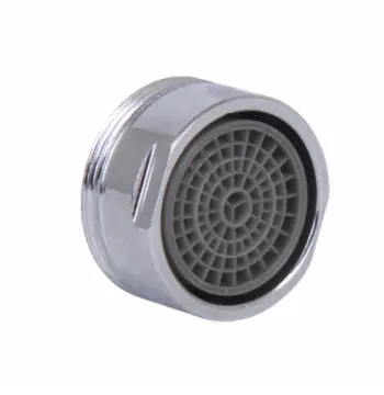 Аэратор Qtap QTCRO23523513850460 Crow пластиковый для смесителя для ванны с длинным изливом (QTCRO23523513850460)