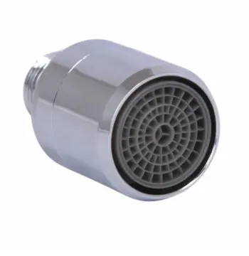 Аэратор Qtap QTCRO23323339150461 Crow пластиковый для смесителя биде (QTCRO23323339150461)