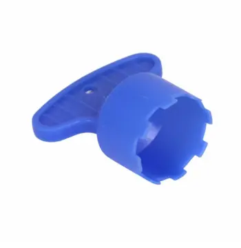 Ключ аэратора Qtap Crow QTCRO35320432250464 пластиковый для смесителей (QTCRO35320432250464)