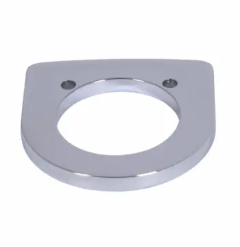 Площадка для смесителя Qtap QTCRO5085084550470 Crow латунная для раковины и биде (QTCRO5085084550470)