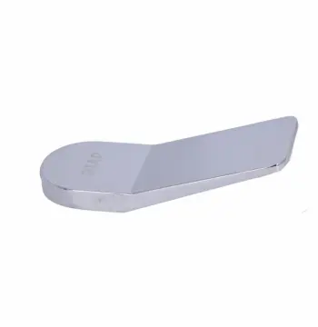 Ручка для змішувача Qtap QTPRE421092343CRM50513 Presto металева хромована (QTPRE421092343CRM50513)