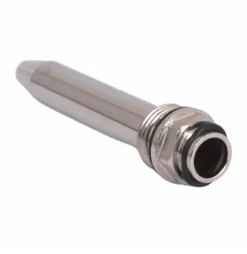 Штуцер для выносного датчика Thermo Alliance Standart 105 мм, 1/2"Н TAS017