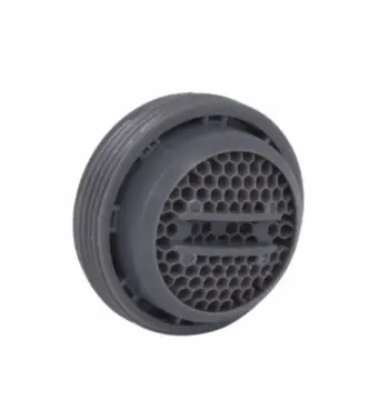 Аэратор Qtap QTPRE26623612750548 Presto пластиковый для смесителя 26.6х23.6х12.7 мм (QTPRE26623612750548)