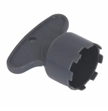 Ключ аератора Qtap QTPRE3520632650549 Presto пластиковий для змішувачів (QTPRE3520632650549)