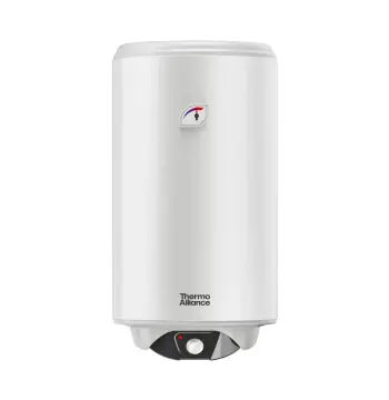 Водонагрівач електричний Thermo Alliance Spectra 50 л вертикальний, мокрий ТЕН 1,5 кВт, d 435 мм