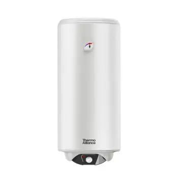 Водонагрівач електричний Thermo Alliance Spectra 100 л вертикальний, мокрий ТЕН 2,0 кВт, d 435 мм