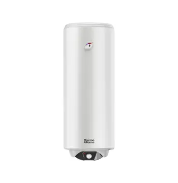 Водонагрівач електричний Thermo Alliance Spectra 120 л вертикальний, мокрий ТЕН 2,0 кВт, d 435 мм