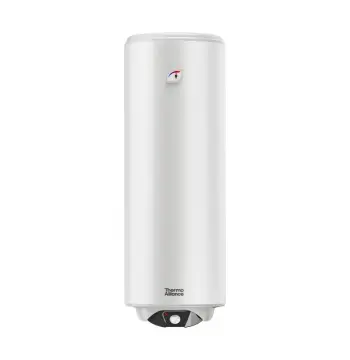 Водонагрівач електричний Thermo Alliance Spectra 200 л вертикальний, мокрий ТЕН 3,0 кВт, d 586 мм