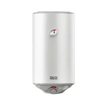 Водонагрівач електричний Thermo Alliance Spectra slim 80 л вертикальний, мокрий ТЕН 2,0 кВт, d 360 мм