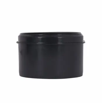 Переходник патрубка Qtap Standard DN90/110 пластиковый для инсталляции (QTSTD167BL50801)