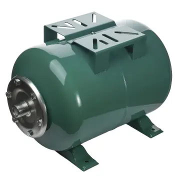 Гидроаккумулятор 24л VOLKS pumpe