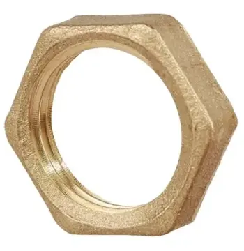 Контргайка 1/2" 9 мм STA