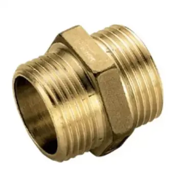 Ніпель 1" STA