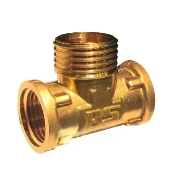 Трійник 1/2" ВЗВ STA