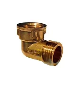 Кутник 1/2"ВЗ STA