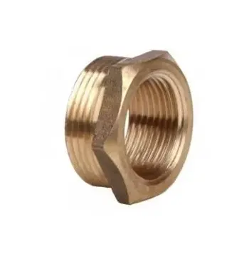 Футорка 3/4"В Х 1 1/4"З STA