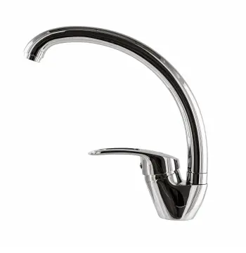 Змішувач для кухні Globus Lux Caprice GLCA-0103S