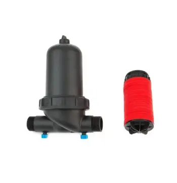 Фильтр дисковый SANTEH PLAST 1002964 1 1/2 (1002964)
