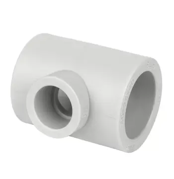 Трійник перехідний PP-r ITAL 90 x 75 x 90 мм