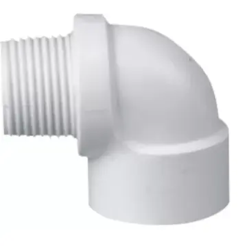 Коліно 1 1/2" ВЗ