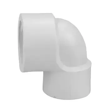 Коліно редукційне 1" * 3/4"