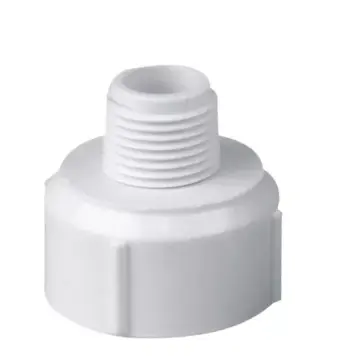 Перехід 3/4 "В * 1/2" З