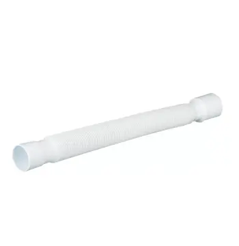 Гофра SOLOPLAST Г-1200 пластикова 40×50 мм 400-1200 мм (1003886)