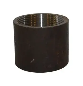 Муфта ст. Ду 20 (3/4")