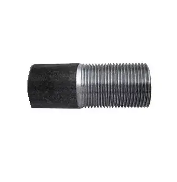 Напівзгін сталевий Ду 20 (3/4")