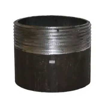 Різьблення кор.ст. Ду 15 (1/2")