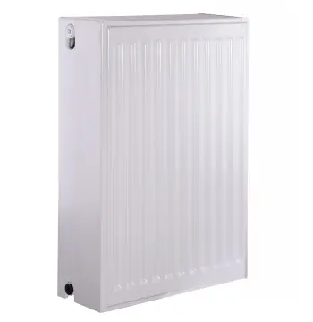 Радиатор стальной 33/600x400 бок EMTAS