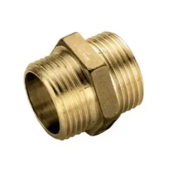 Ніпель 1 1/2" STA