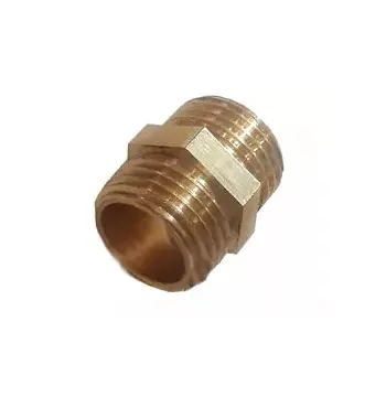 Ніпель 3/8" STA