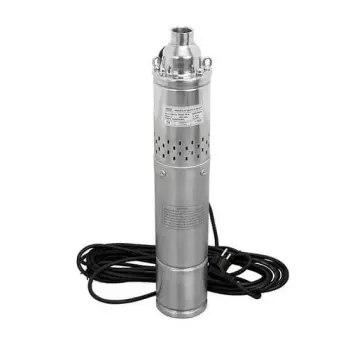 4S QGD1.8-50-0.5 FORWATER 4" JIADI шнек(каб.10м) 0,5кВт,Н=80,Qmax=2,5м3/год