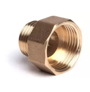 Перехід 1 1/2"З x 2"В STA