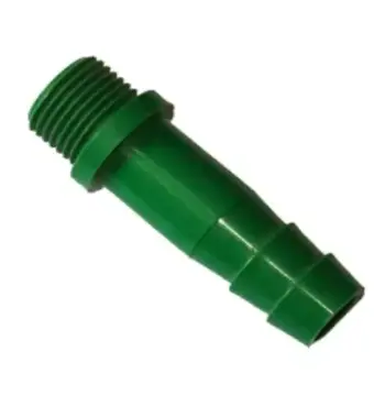 Штуцер 3/4" з РЗ 1/2" корот. (№191) SLD