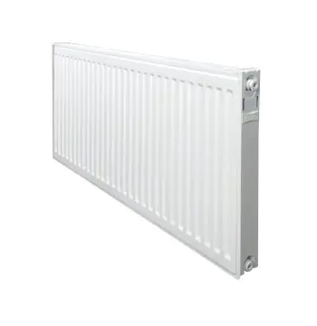 Радиатор стальной 11/500х1600 бок KALDE