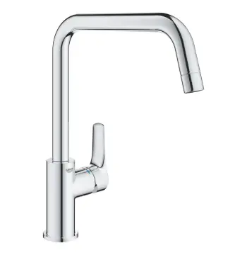 Смеситель для кухни Grohe Eurosmart New (30567000)