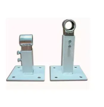 Кріп. для розшир. бака 3/4" до 25л L=100 мм