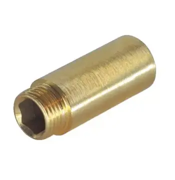 Подовжувач 3/4" 80мм STA