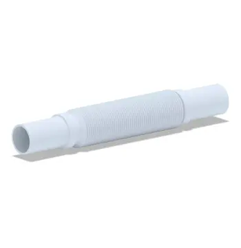Гнучка труба ANI-plast K303 32 (305-715 мм)